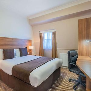 Chambre Familiale